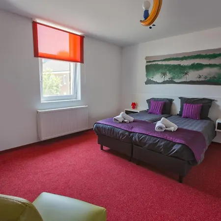 Cuba Libre بيت ريفي فِيْلين