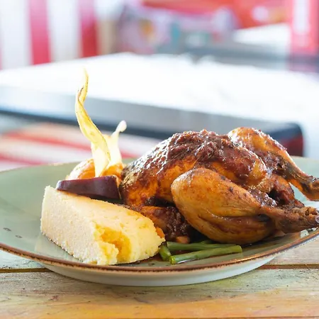 Cuba Libre بيت ريفي