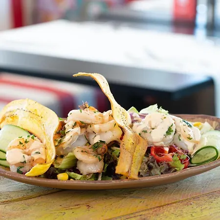 イン Cuba Libre 3*