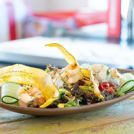 بيت ريفي Cuba Libre فِيْلين