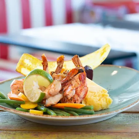 Cuba Libre بيت ريفي