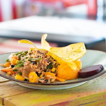 Cuba Libre 3* فِيْلين