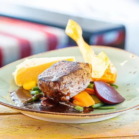 宾馆 Cuba Libre 3*