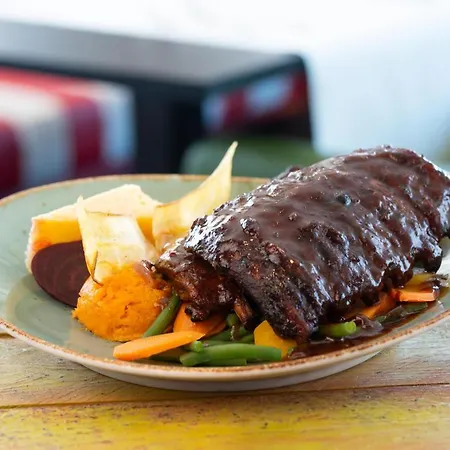 Cuba Libre بيت ريفي فِيْلين