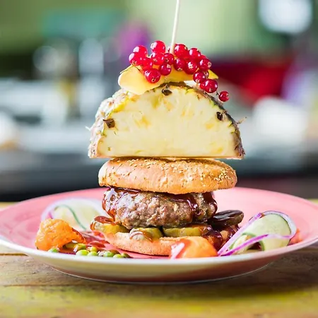 Cuba Libre بيت ريفي 3*