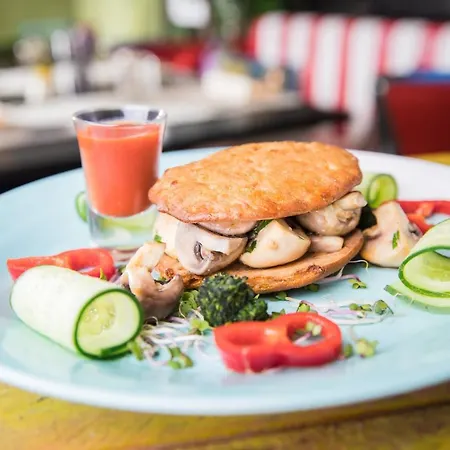 Cuba Libre بيت ريفي فِيْلين