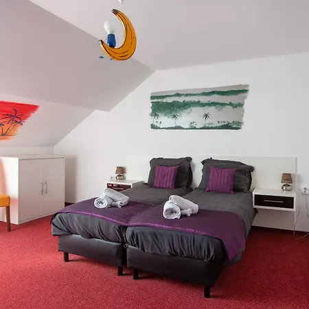 بيت ريفي Cuba Libre 3*