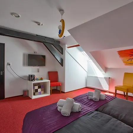 宾馆 Cuba Libre 3*