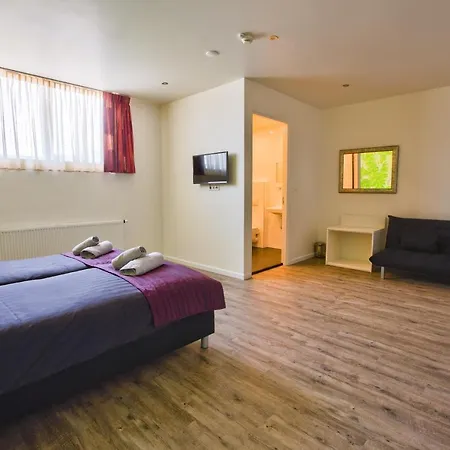 بيت ريفي Cuba Libre 3*