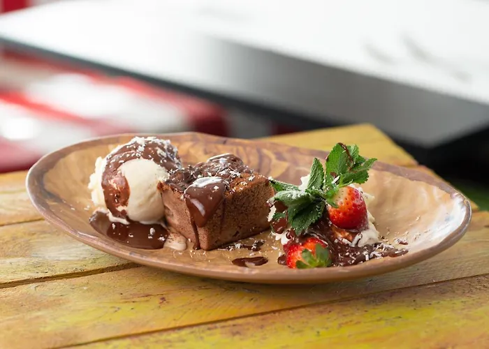 Мини-отель Cuba Libre