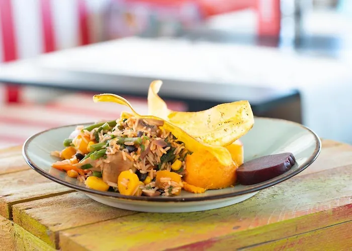 Cuba Libre 3* ויילן