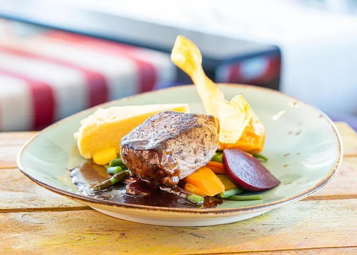 אורחן Cuba Libre 3*