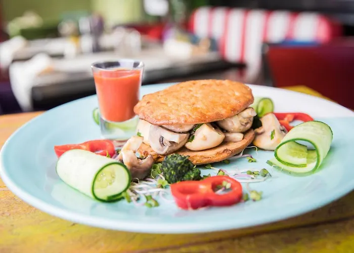 Cuba Libre אורחן ויילן