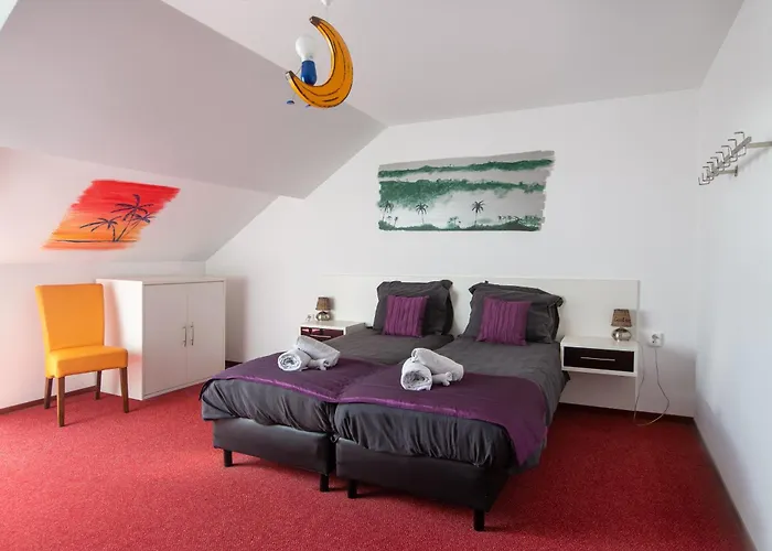 אורחן Cuba Libre 3*