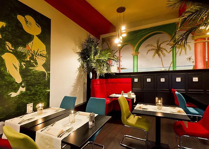 אורחן Cuba Libre 3*