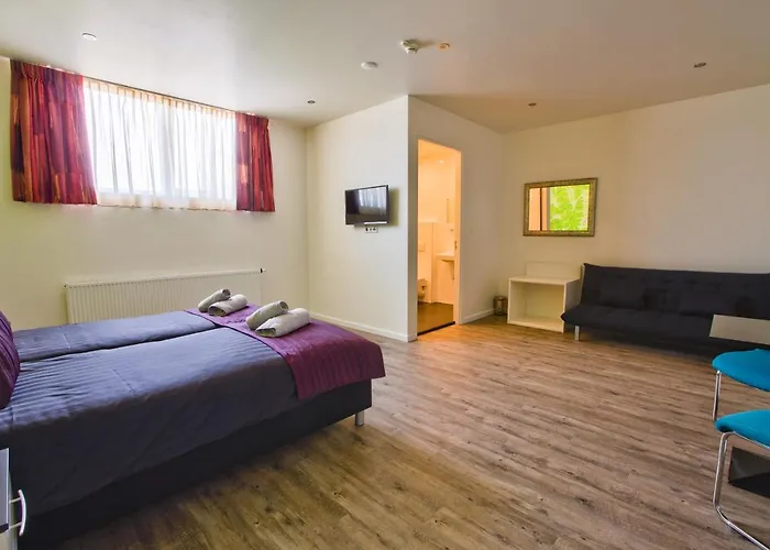 אורחן Cuba Libre 3*