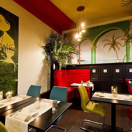 Zajazd Cuba Libre 3*