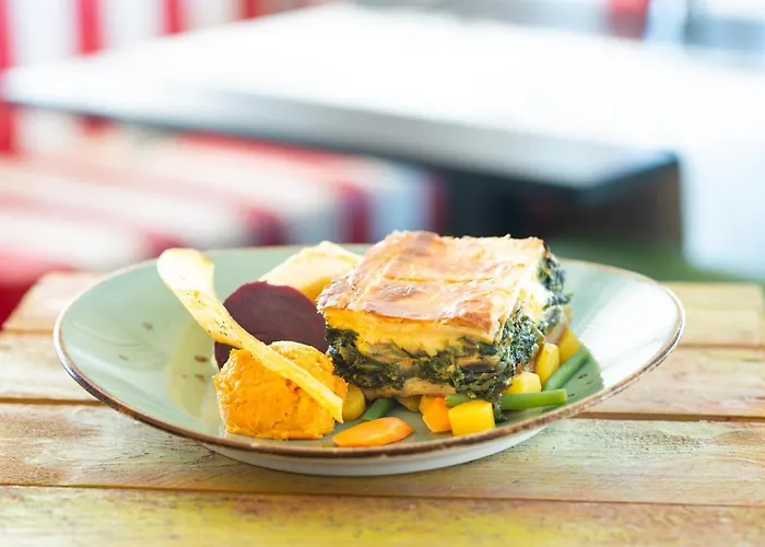 宾馆 Cuba Libre 3*