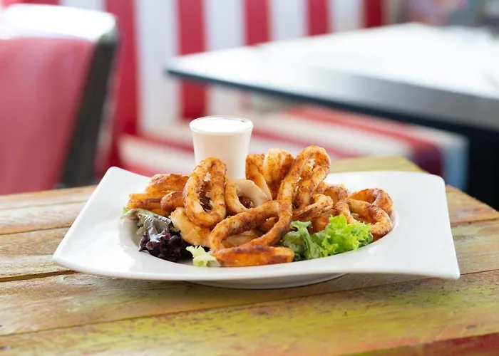 Cuba Libre 3* 维纶