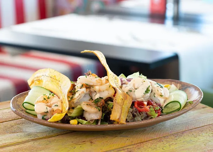 宾馆 Cuba Libre 3*