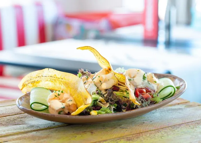 宾馆 Cuba Libre 维纶