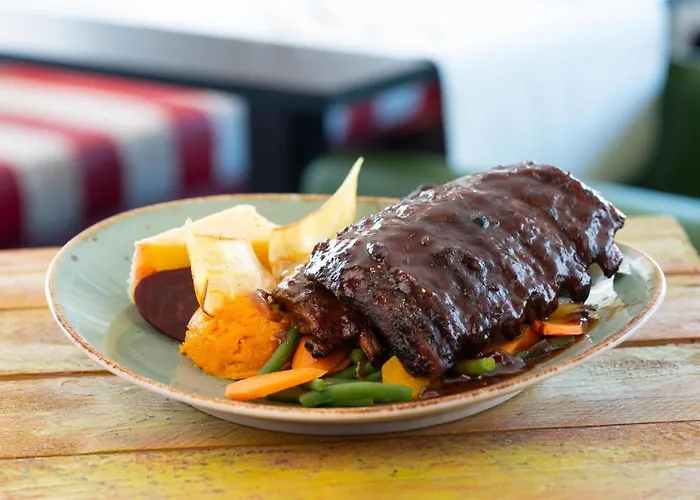 Cuba Libre 宾馆 维纶