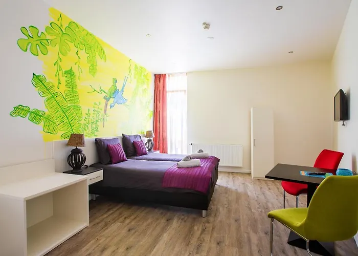 Cuba Libre 3* 维纶